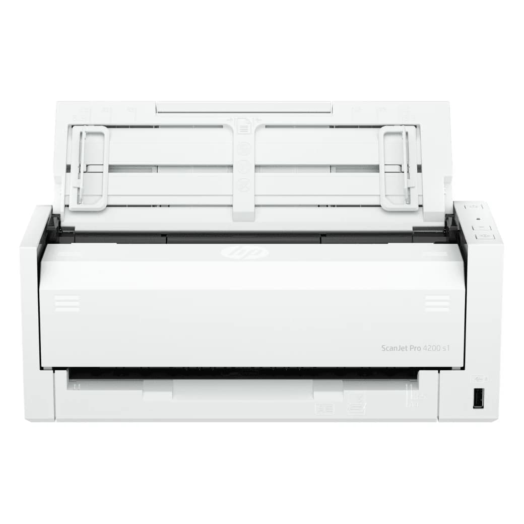 HP ScanJet Pro 4200 s1 Scanner (8Q4W2A)