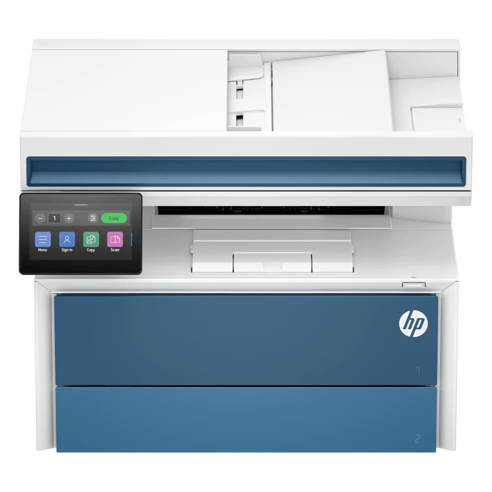 HP LaserJet Pro MFP 4112fdn Printer (8X3F0A)