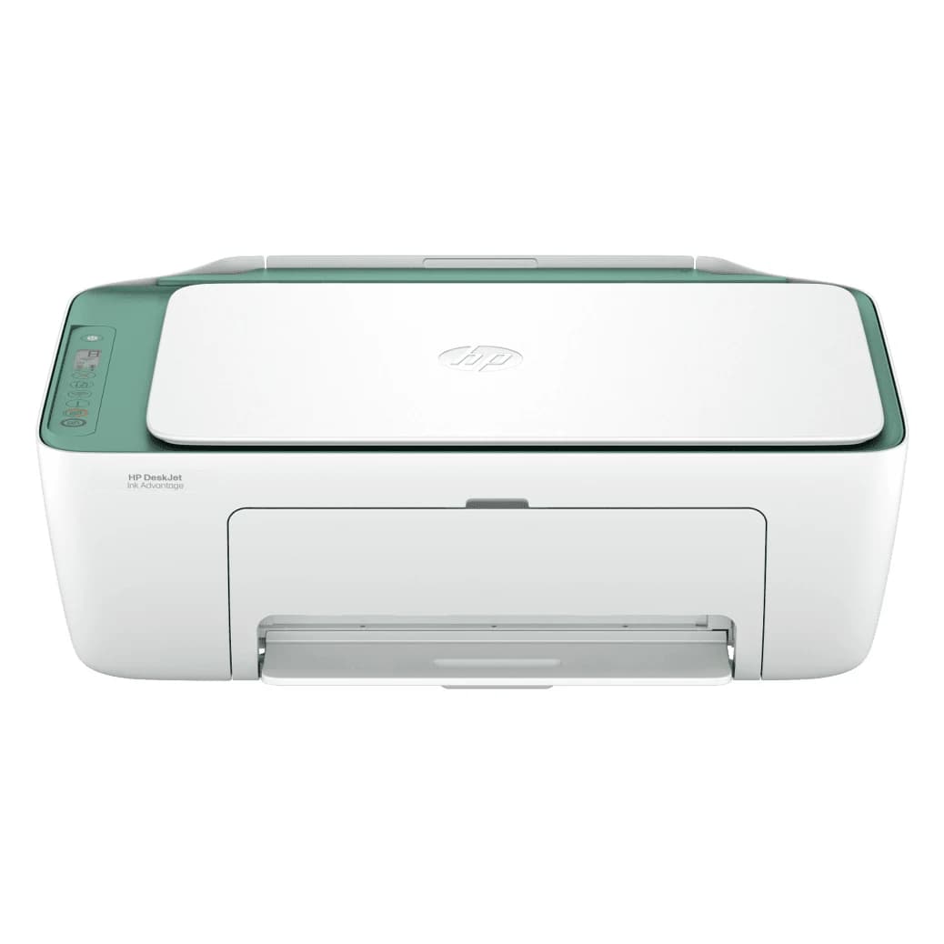 HP DeskJet Ink Advantage 2989 All-in-One Printer (A24J7B)