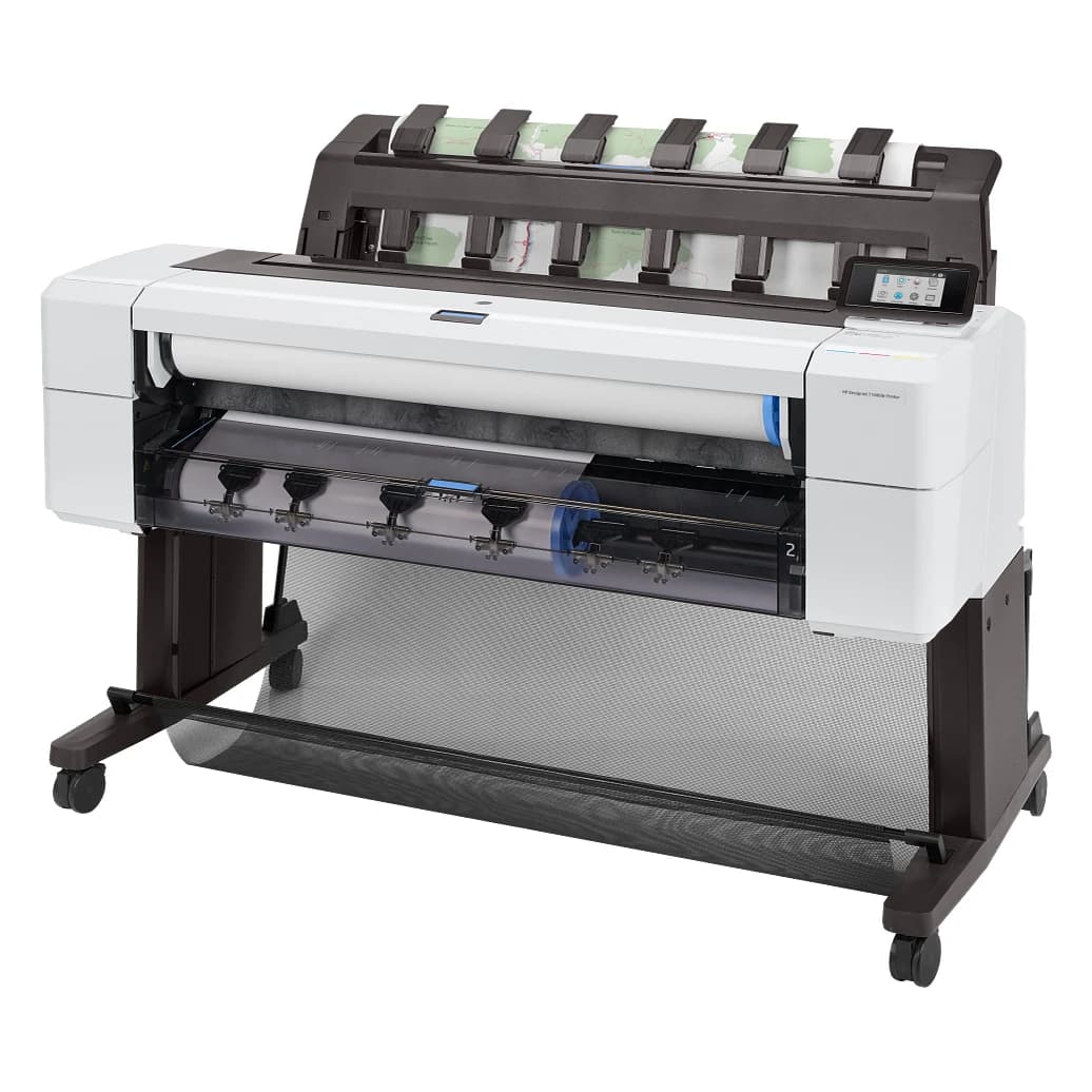 HP DesignJet T1600dr 36-in Printer Plus Edition (3EK12A)
