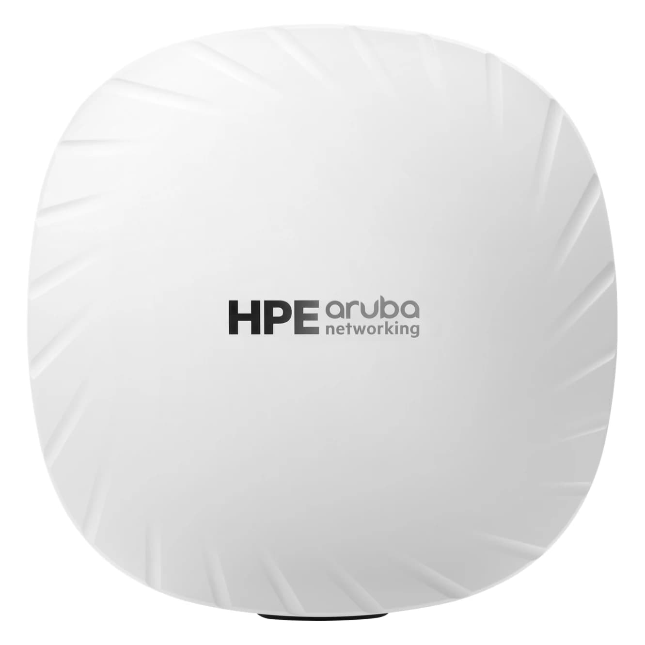 HPE Aruba Networking AP-535 (RW) Dual Radio 4x4:4 802.11ax Internal Antennas Unified Campus AP (JZ336A)