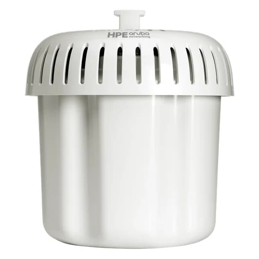 HPE Aruba Networking AP-575 (RW) 802.11ax 2x2:2/4x4:4 Dual Radio Integrated Omni Antenna Outdoor AP (R4H17A)