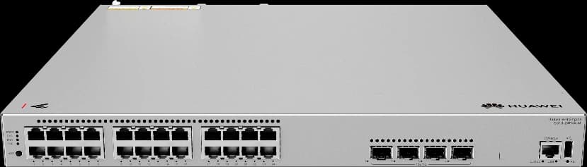 Huawei eKit S310-24P4X-M Switch