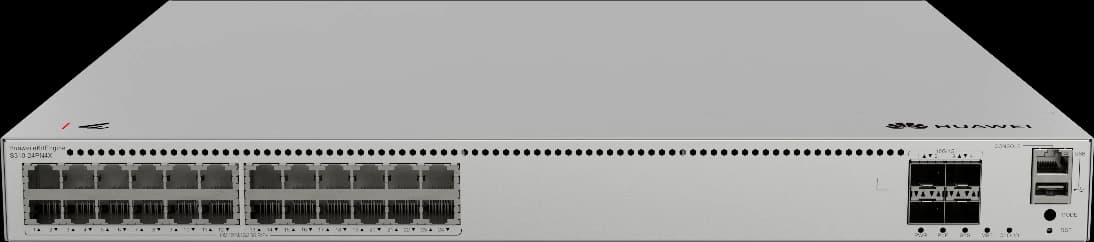 Huawei eKit S310-24PN4X Switch