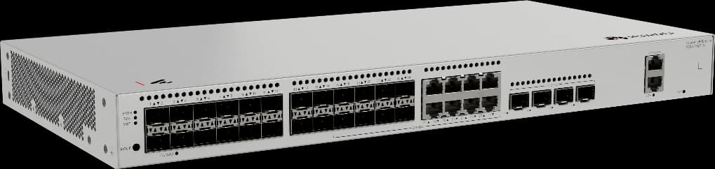 Huawei eKit S310-24ST4X Switch