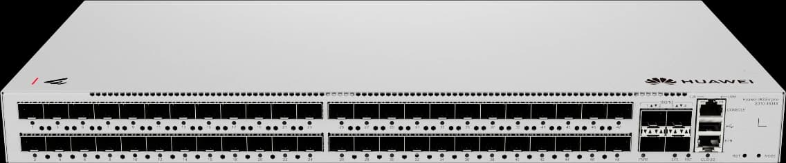 Huawei eKit S310-48J4X Switch