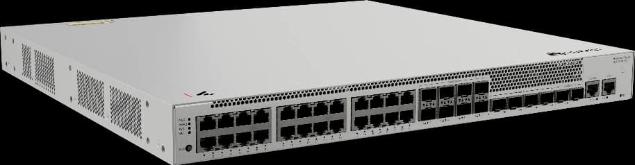 Huawei eKit S530-24T8J4XE Switch