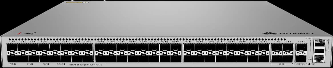 Huawei eKit S530-48S4XE Switch