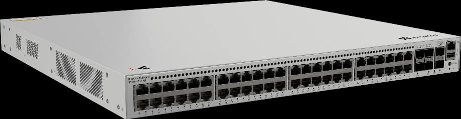 Huawei eKit S530-48T4XE Switch