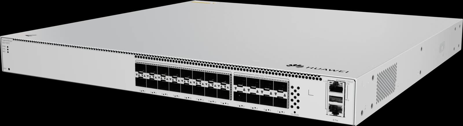 Huawei eKit S620-16X8YZ Switch
