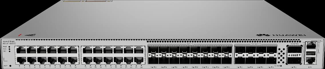 Huawei eKit S620-24T16X8Y2CZ Switch
