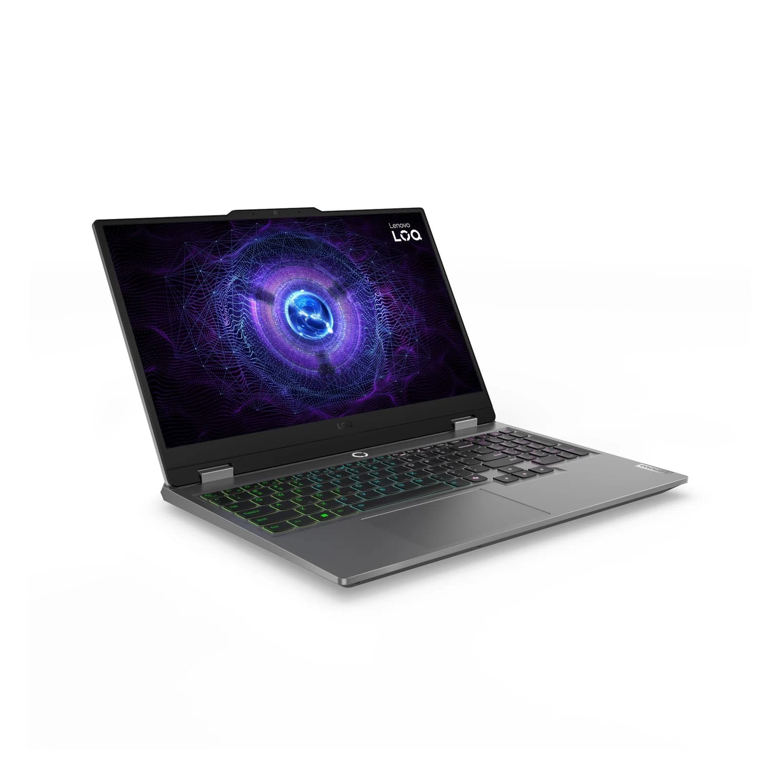 Lenovo LOQ 15IRX9 Core i7-14650HX / RTX 4050 / 16GB / 512GB SSD / Win 11 Home (83DV01LUTA)