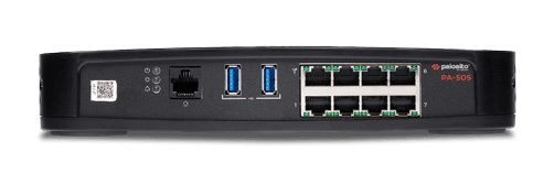 Palo Alto Networks PA-505