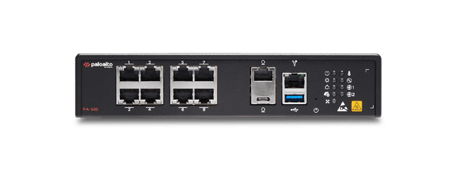 Palo Alto Networks PA-520