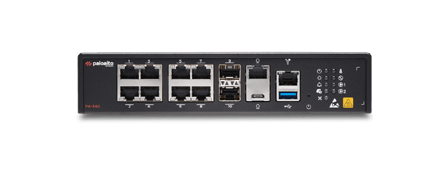 Palo Alto Networks PA-540