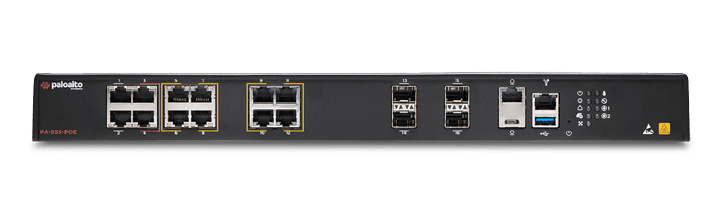 Palo Alto Networks PA-555-POE