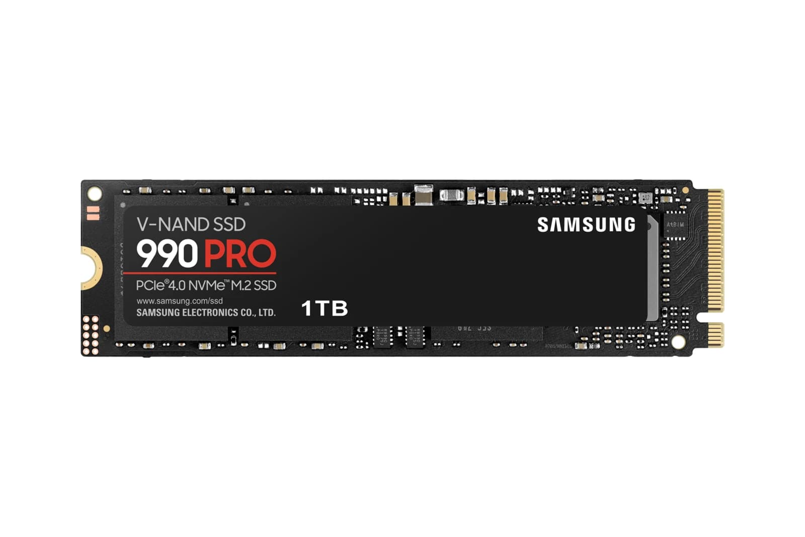 Samsung 990 PRO NVMe M.2 SSD 1TB
