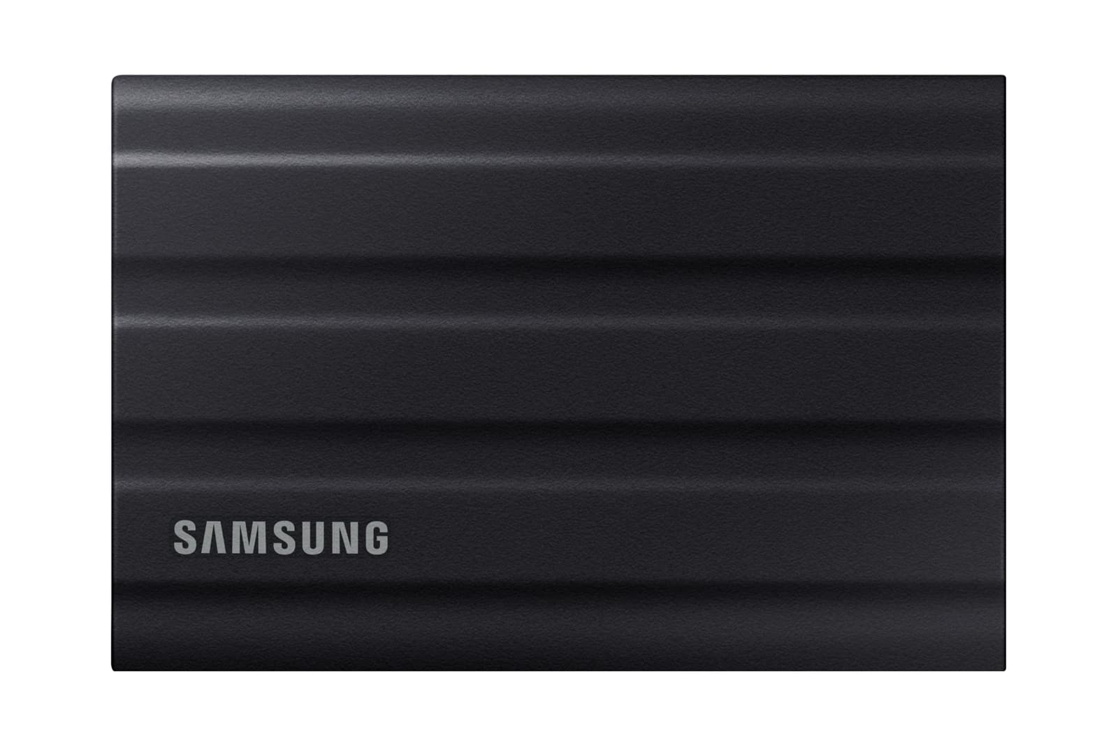 Samsung Portable SSD T7 Shield USB 3.2 Gen 2 1TB Black