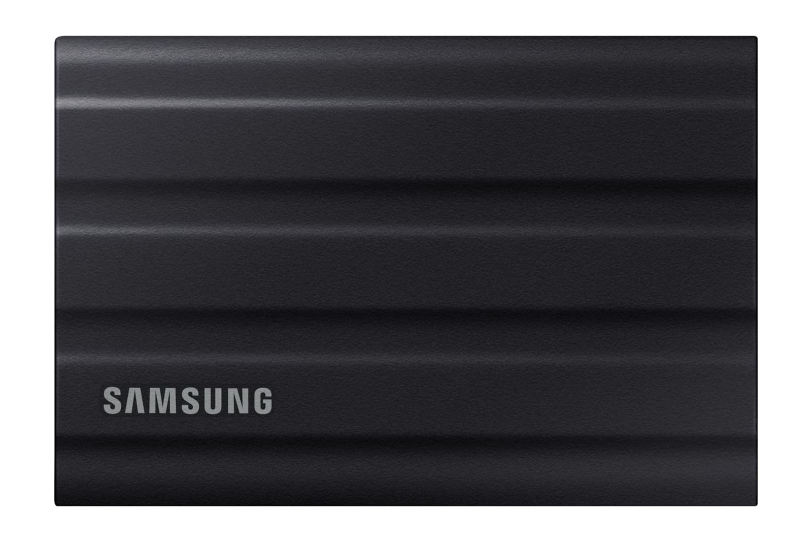 Samsung Portable SSD T7 Shield USB 3.2 Gen 2 4TB Black