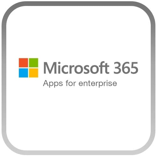 Microsoft 365 Apps for Enterprise