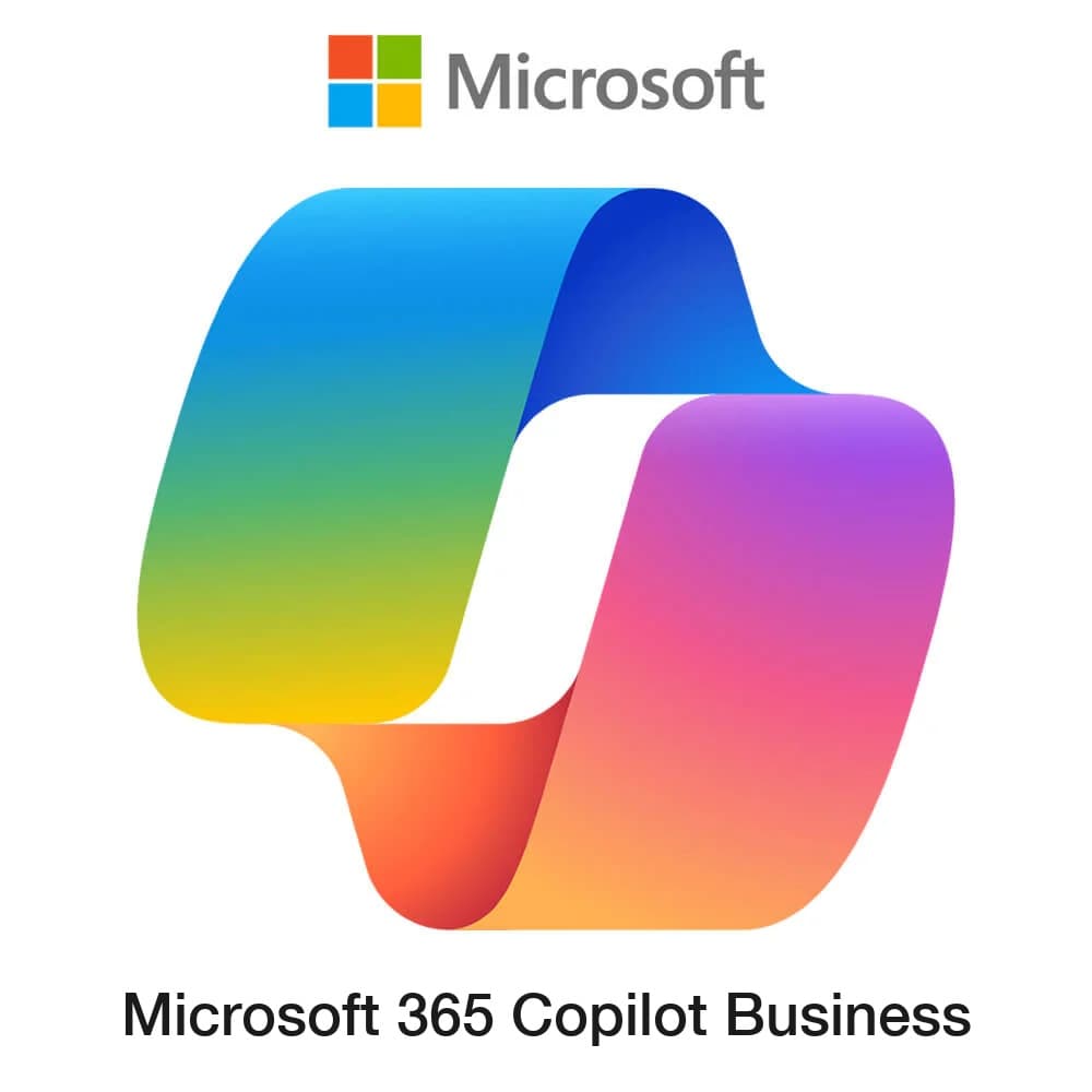 Microsoft 365 Copilot Business (1 ปี)