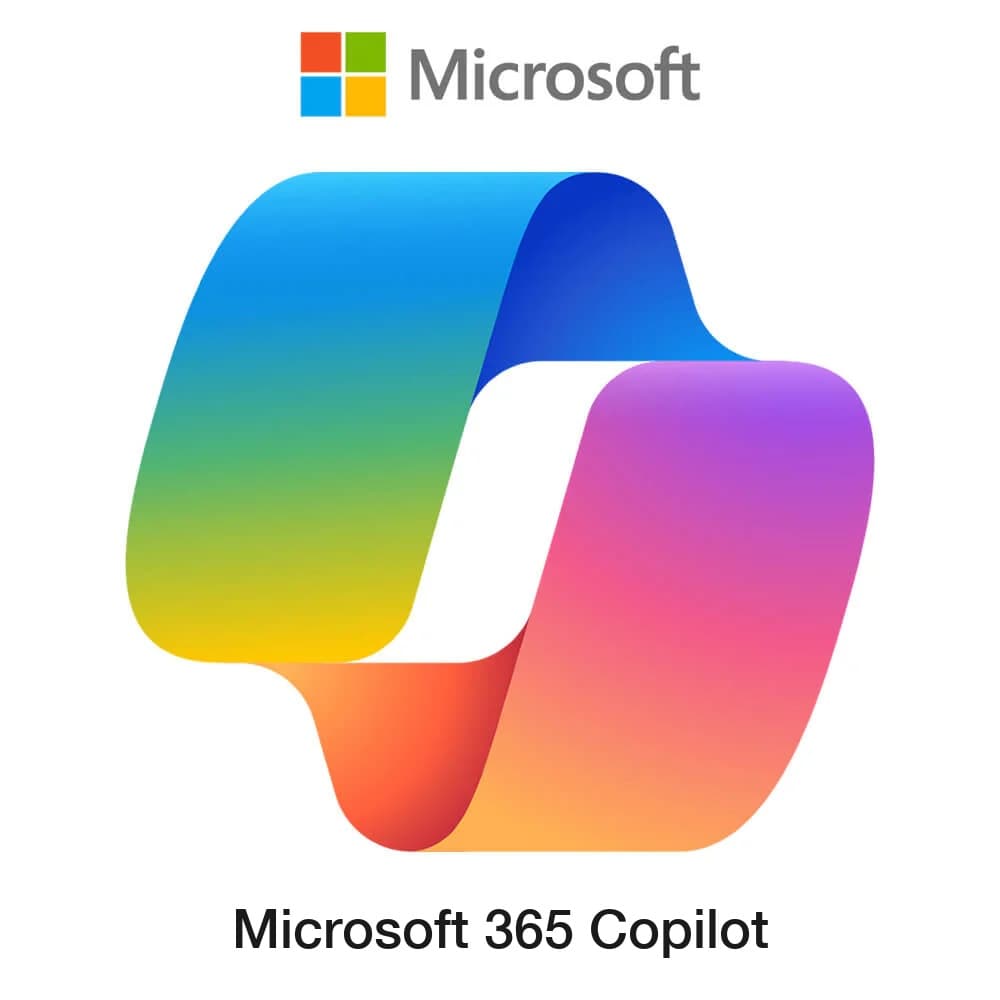 Microsoft 365 Copilot (1 ปี)