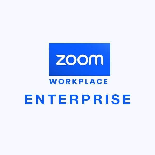 Zoom Workplace Enterprise