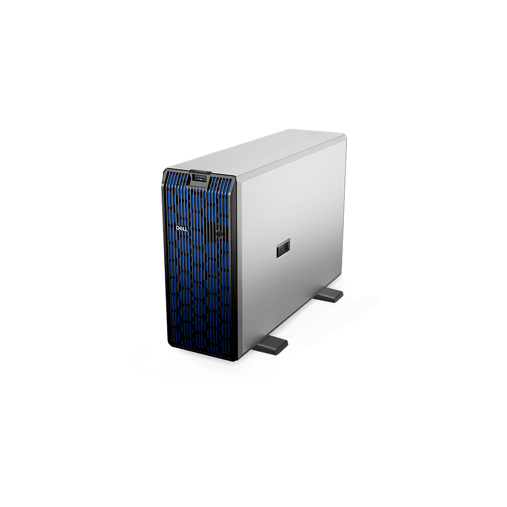 Dell PowerEdge T560 2x Xeon Gold 6426Y / 32GB / 4x 480GB SSD (SNST5602)