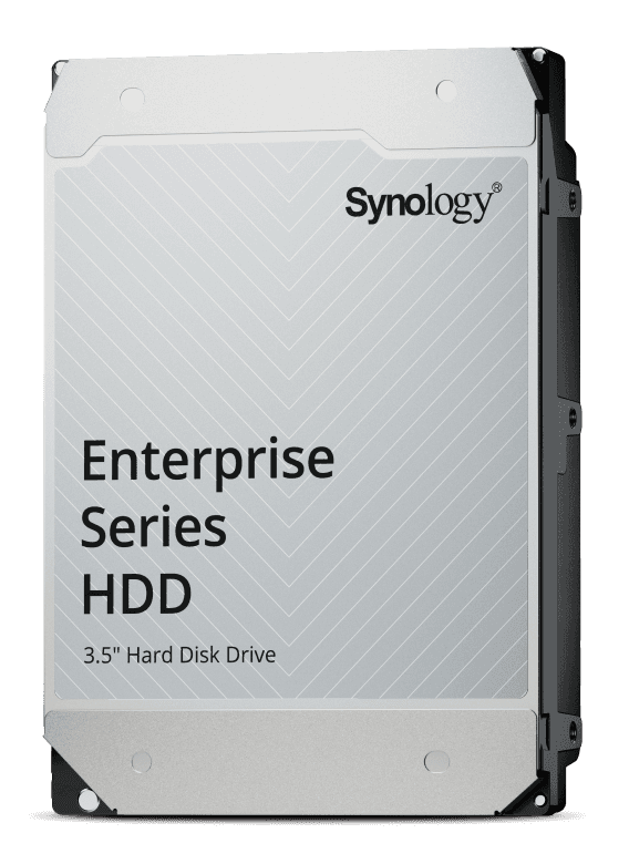 Synology HAT5320-8T 8TB 3.5" SATA Enterprise HDD