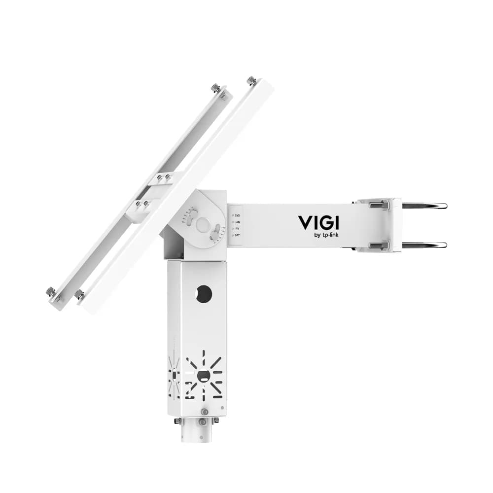 TP-Link VIGI PS30 VIGI Solar System Controller