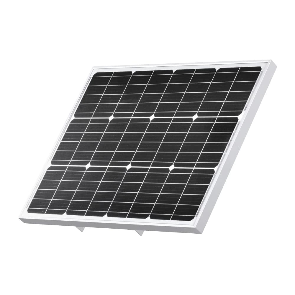 TP-Link VIGI Solar Panel 60W VIGI Solar Panel 60W