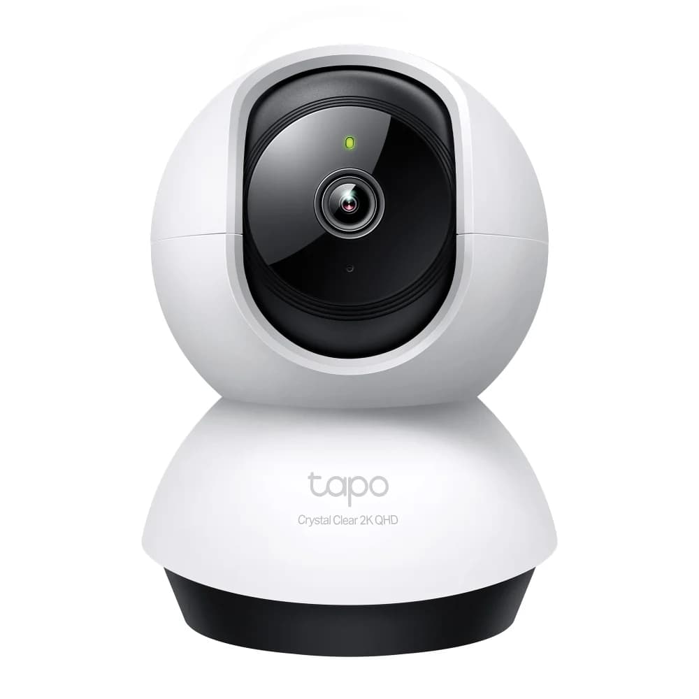 TP-Link Tapo C220 Pan/Tilt Home Security Wi-Fi Camera