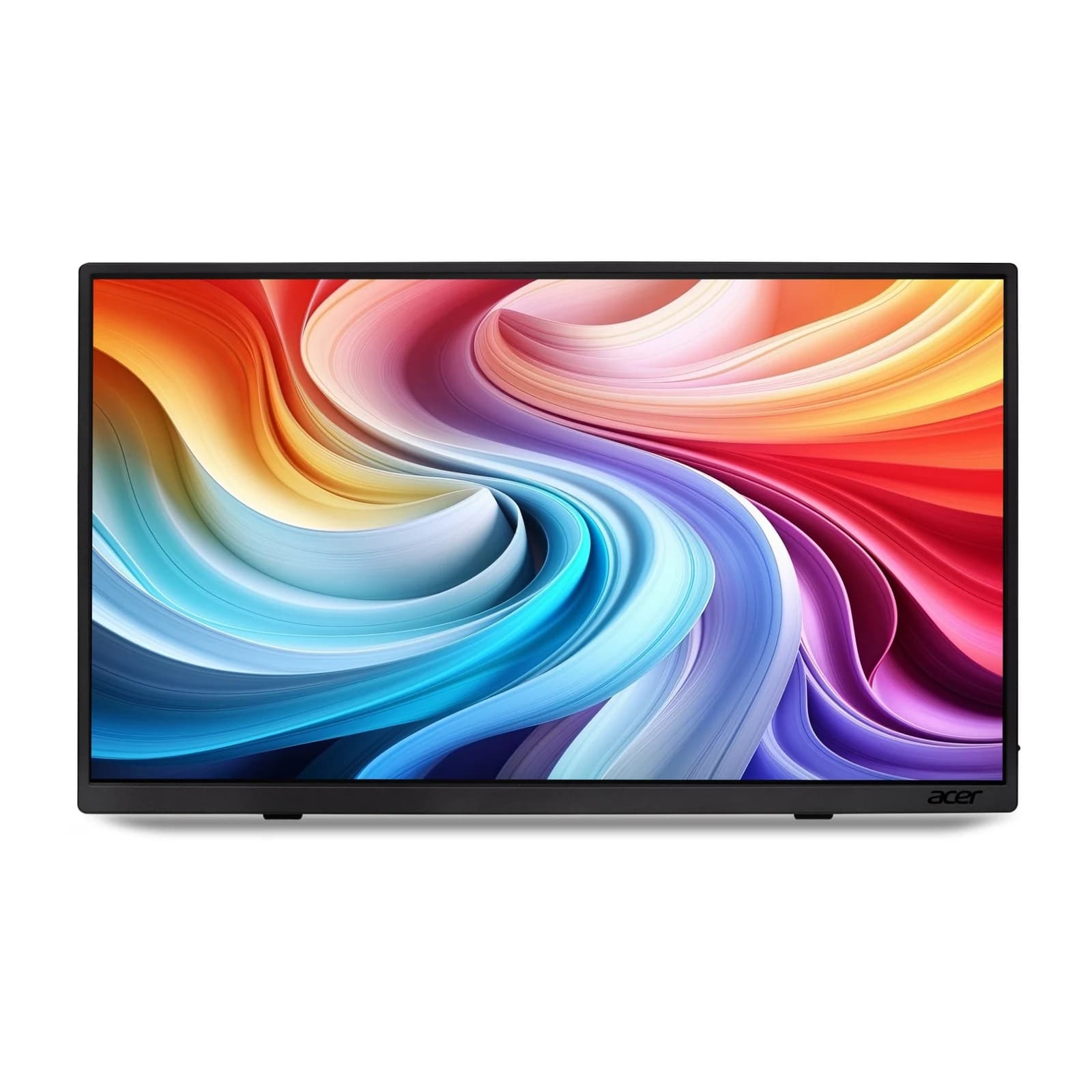 Acer PM161QT bmiuux 15.6" Portable Touch (UM.ZP1ST.002)