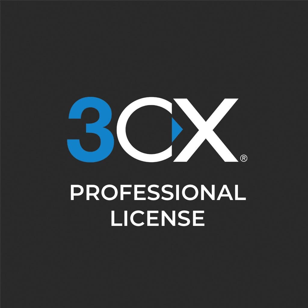 3CX PRO – Professional