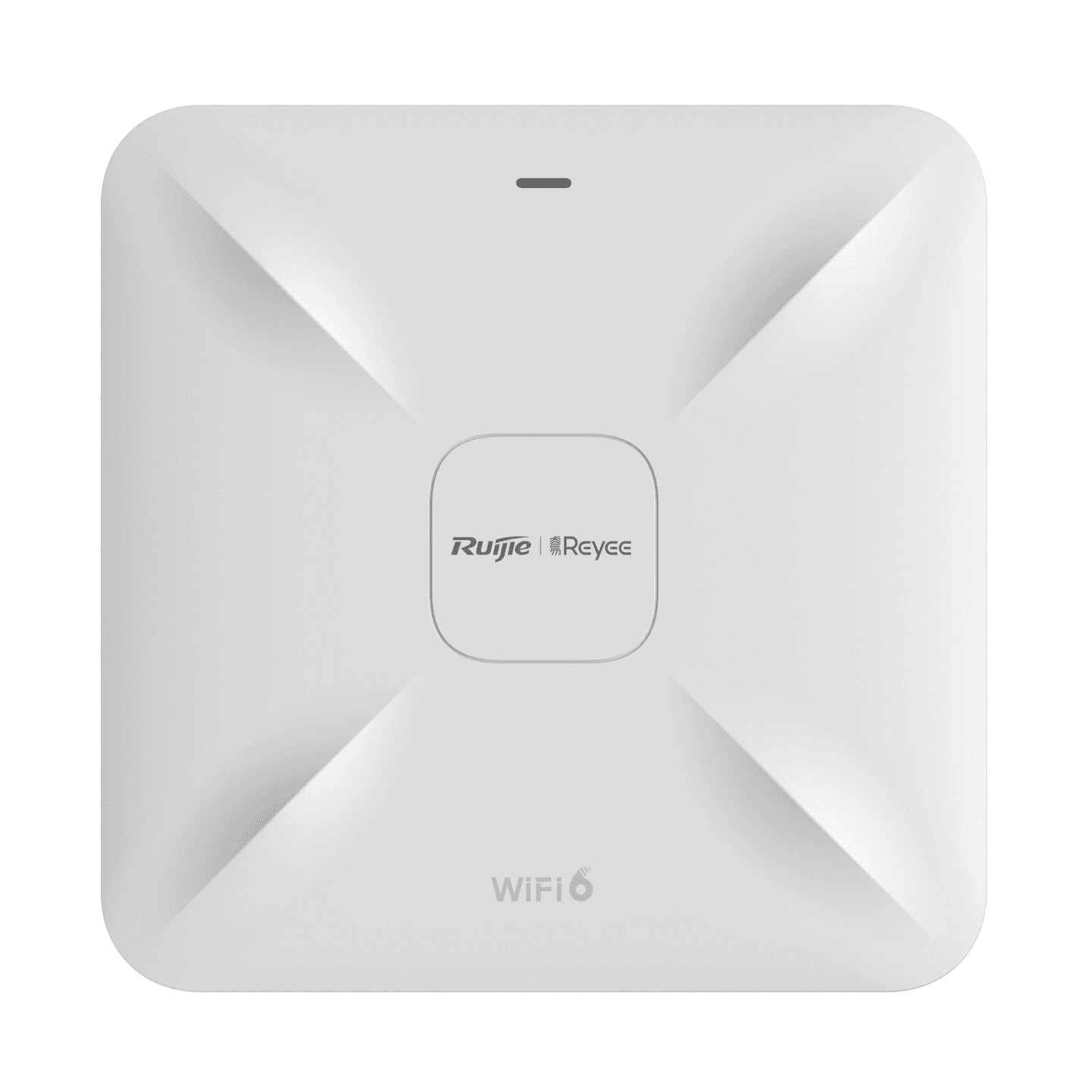 Reyee RG-RAP2260(E) AX3200 Wi-Fi 6 Multi-Gigabit Ceiling Mount Indoor AP