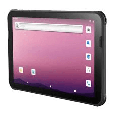 Honeywell EDA10A-11BE94N21RK Mobility Scanner (เครื่องสแกนบาร์โค้ดพกพา)