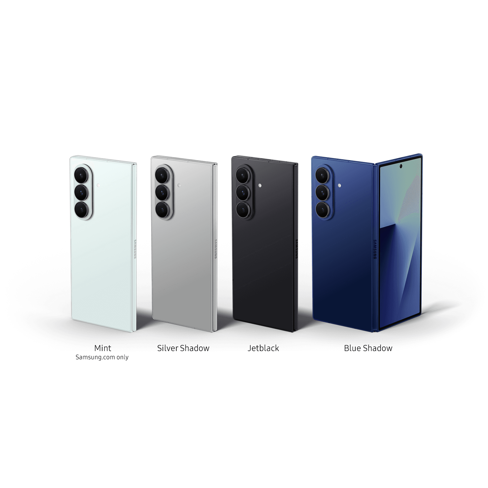 Samsung Galaxy Z Fold 7