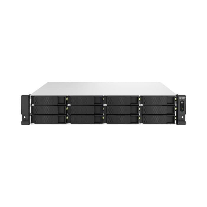QNAP TS-h1887XU-RP-E2334-16G