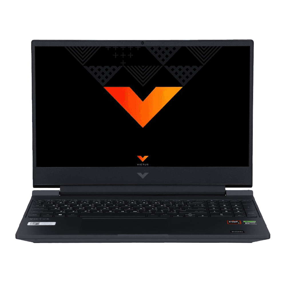 HP Victus 15-fb2098AX (Mica Silver)