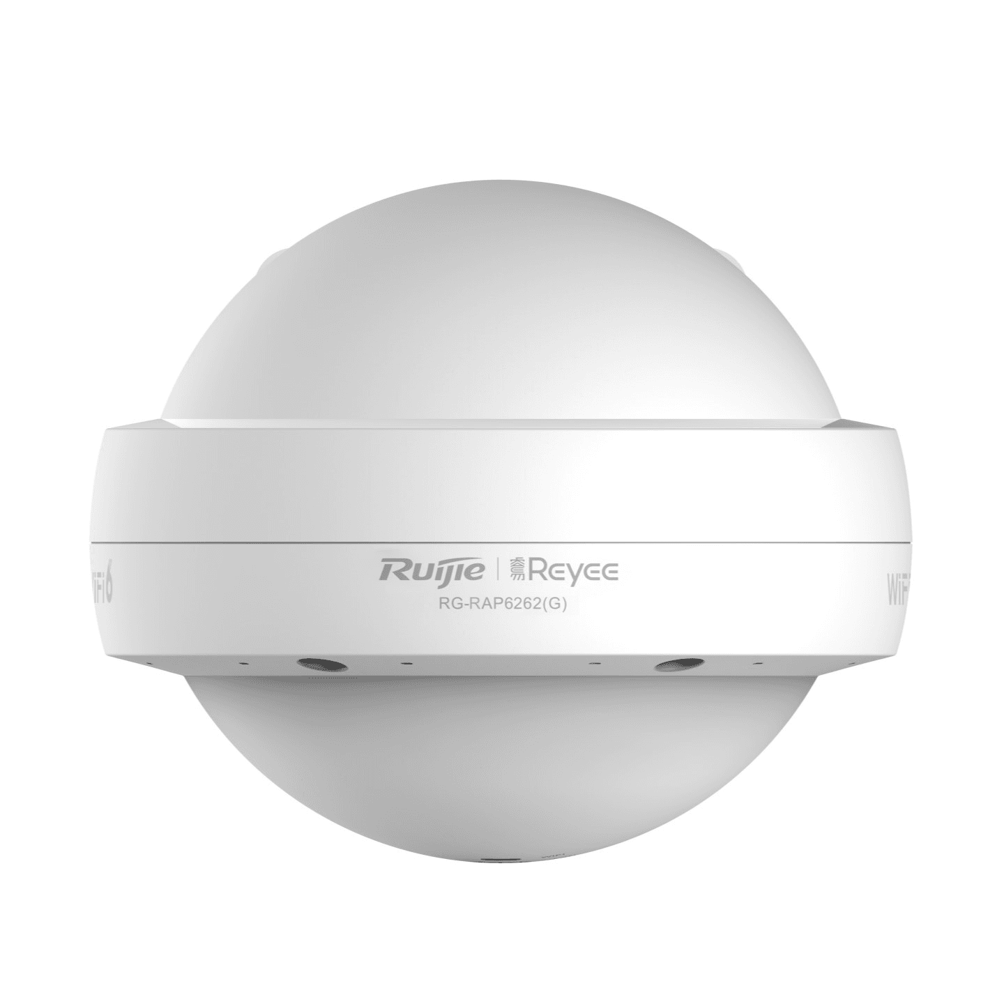Reyee RG-RAP6262(G) AX1800 Dual Band Outdoor Wi-Fi6 Access Point IP68 waterproof