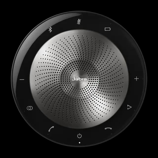 Jabra Speak 710 MS + Link 370 Dongle