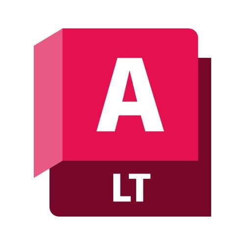 Autodesk AutoCAD LT 2025