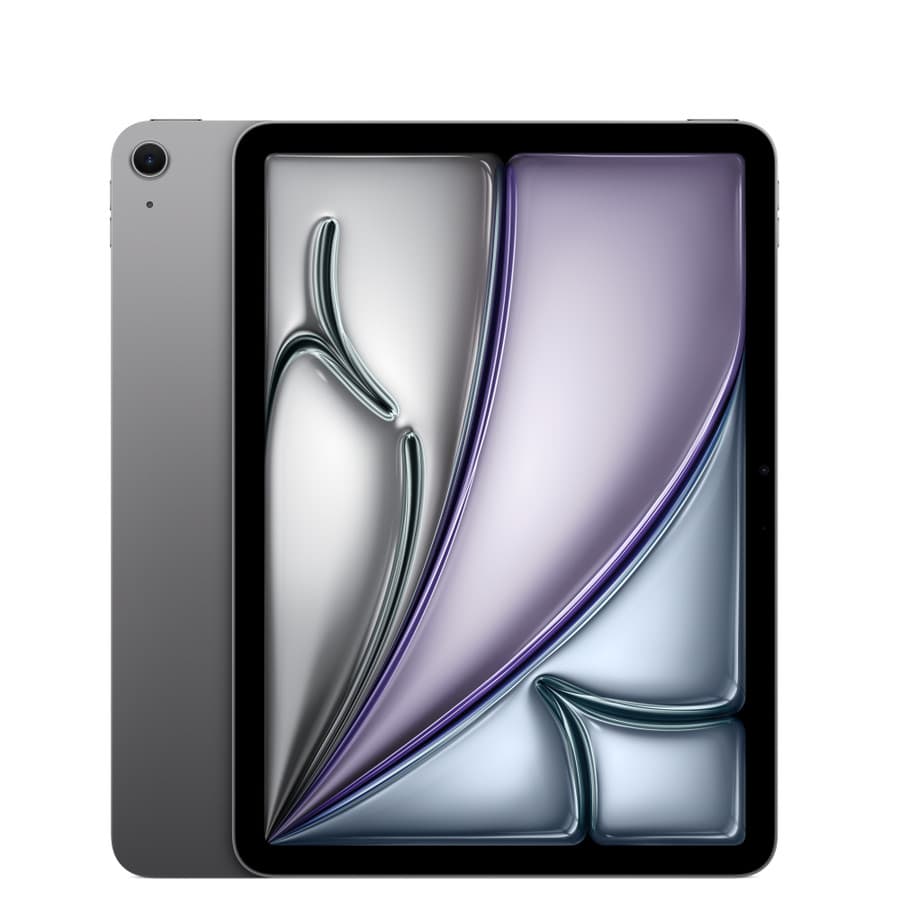 Apple iPad Air M4 11-inch (Wi-Fi + Cellular)