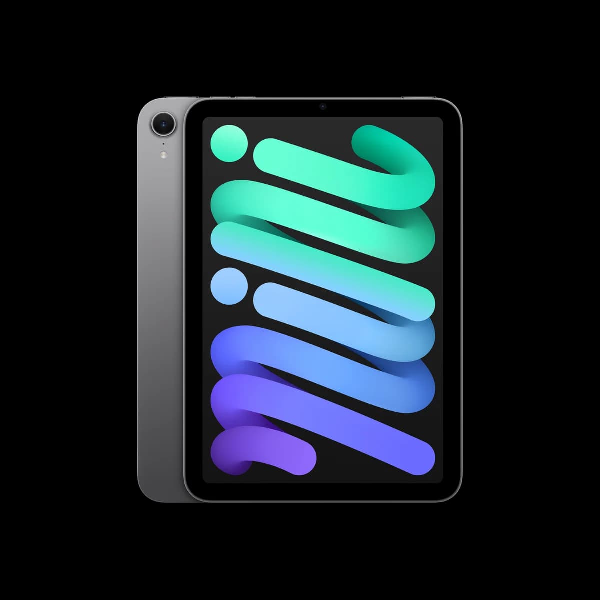 Apple iPad Mini 7 Wi-Fi