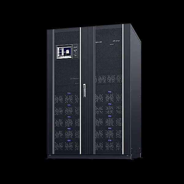 CyberPower HSTP3T400KE 400kVA/360kW 3-Phase Online UPS (Battery Not Included)
