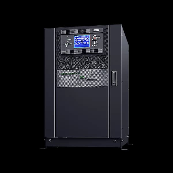 CyberPower HSTP3T60KE 60kVA/54kW 3-Phase Online UPS (Battery Not Included)