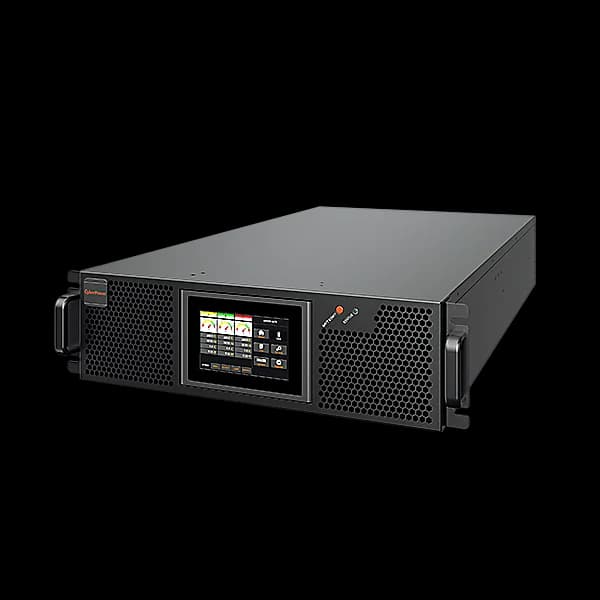CyberPower RT33020KE 20kVA/20kW 3-Phase Online UPS Rack/Tower (Battery Not Included)
