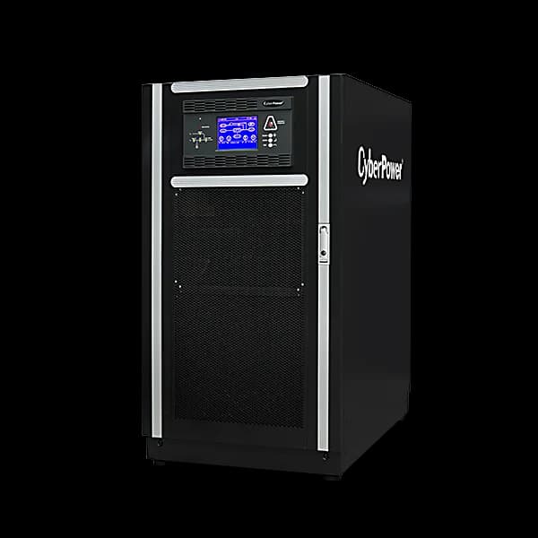 CyberPower SM060KMF 60kVA/54kW Modular UPS Frame