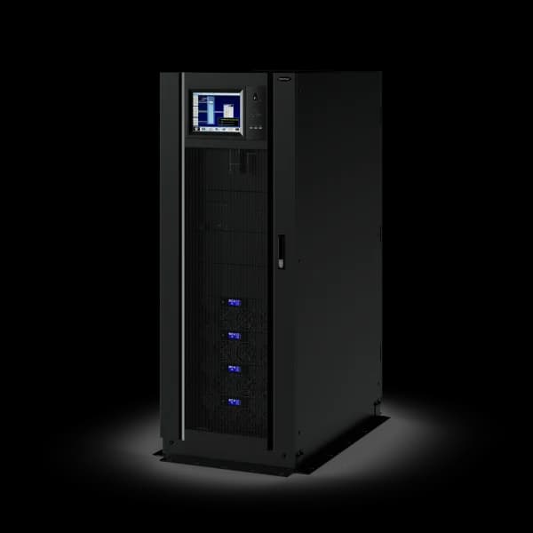CyberPower SM180KMFX 180kVA/162kW Modular UPS Frame