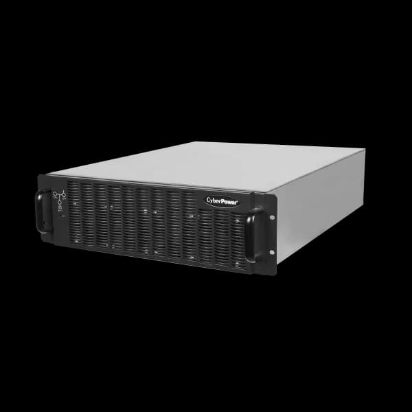 CyberPower SM20KPM 20kVA/18kW Power Module for Modular UPS